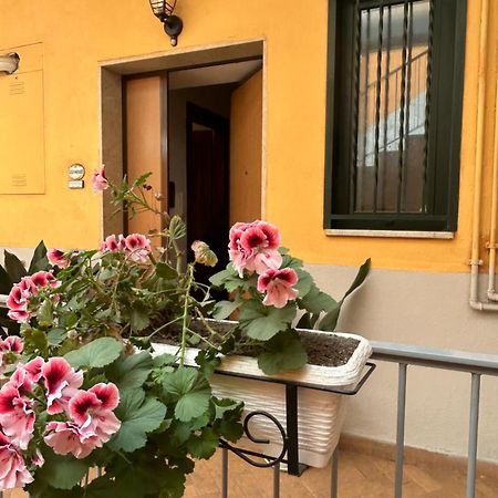 Apartmán Sissi House Salerno Exteriér fotografie