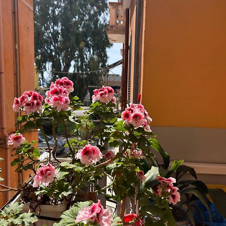 Apartmán Sissi House Salerno Exteriér fotografie
