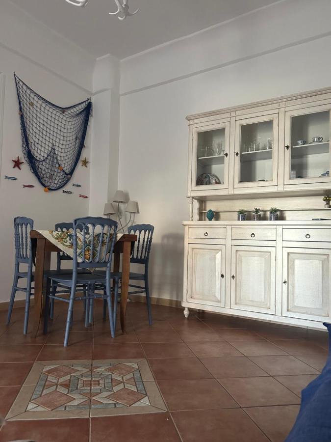 Apartmán Sissi House Salerno Exteriér fotografie