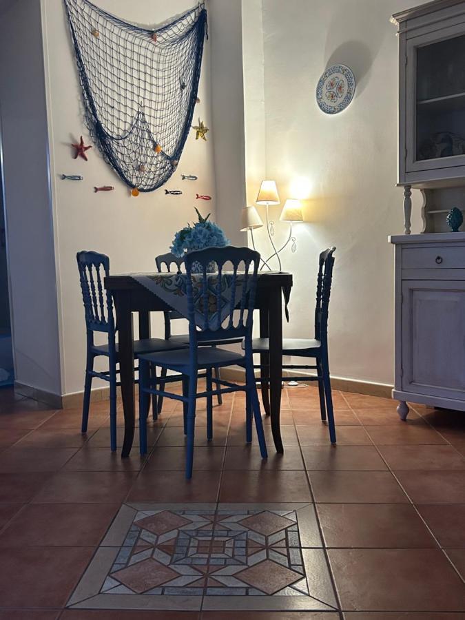 Apartmán Sissi House Salerno Exteriér fotografie
