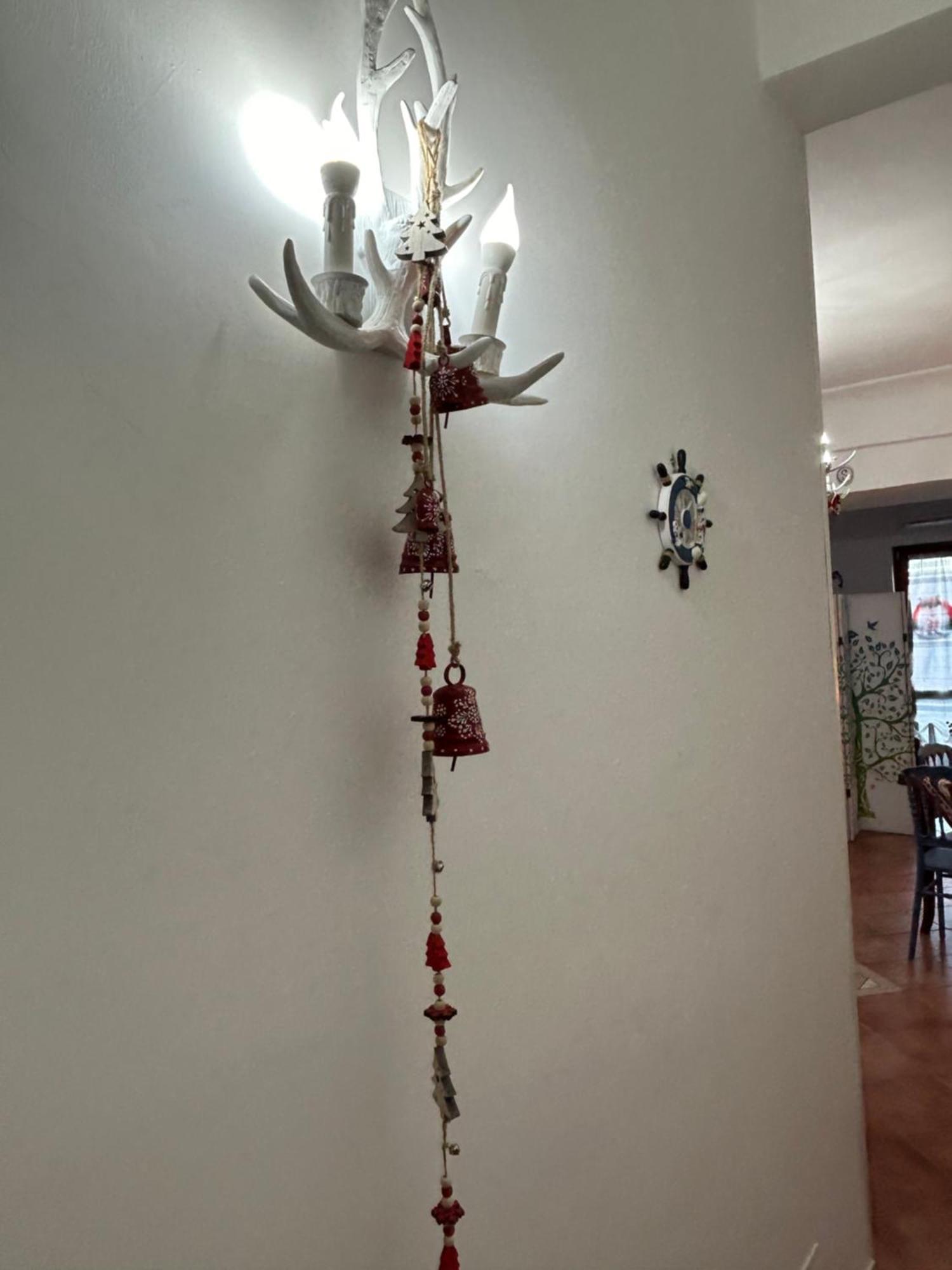Apartmán Sissi House Salerno Exteriér fotografie