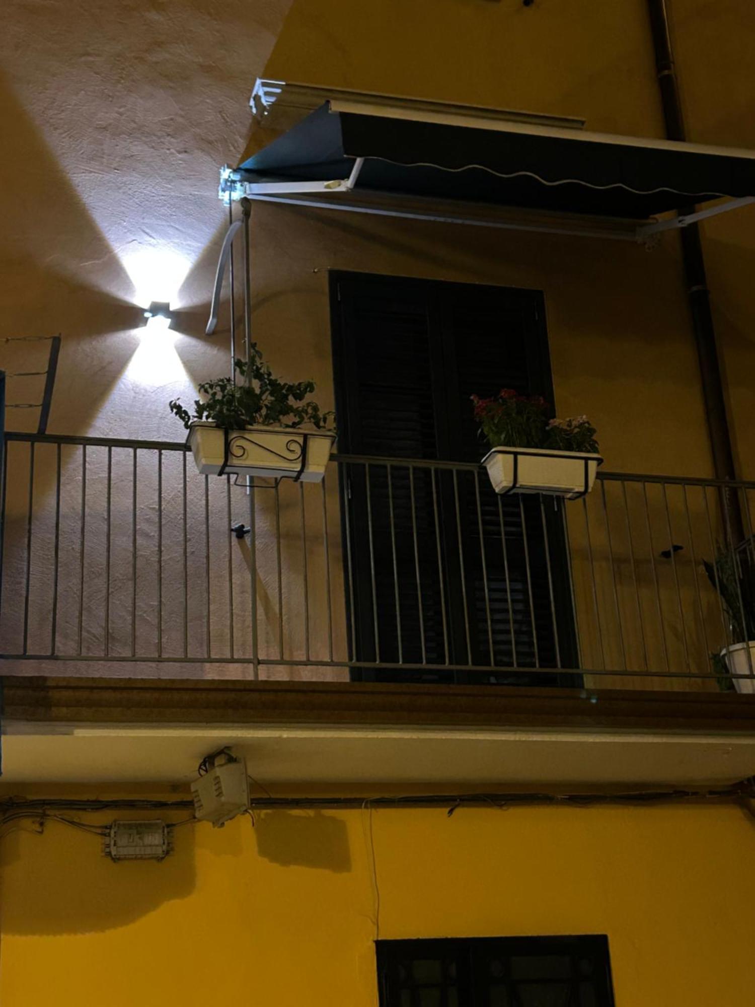 Apartmán Sissi House Salerno Exteriér fotografie