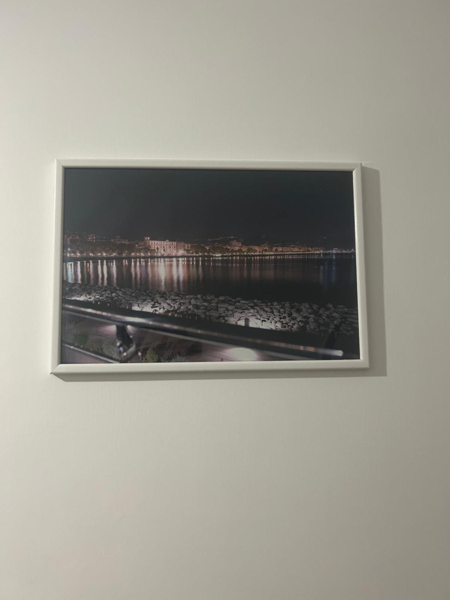 Apartmán Sissi House Salerno Exteriér fotografie